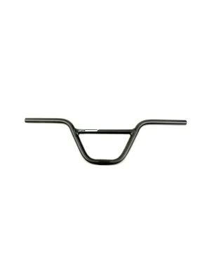 SD Handlebar Alloy Matte Black